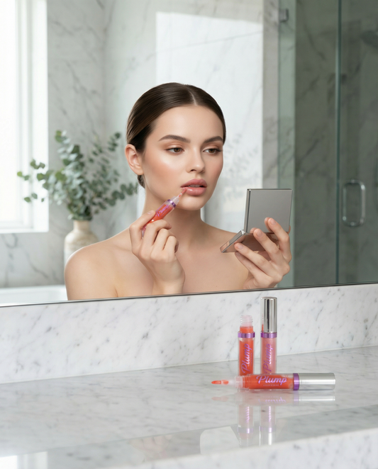 GlowLips Voluminizador de Labios