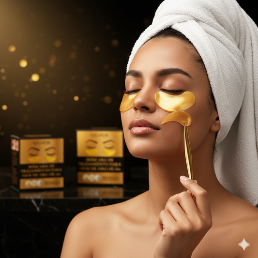 AuraEyes™ Tratamiento Para Ojos