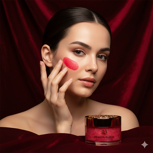 Sangre de Dragón - Crema Hidratante Dia y Noche